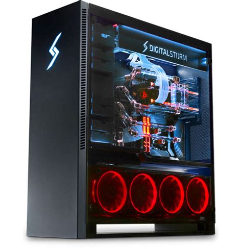custom built pc digital storm.